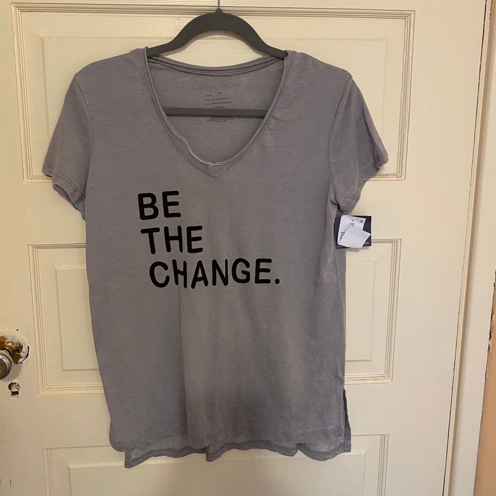 Graphic Tee